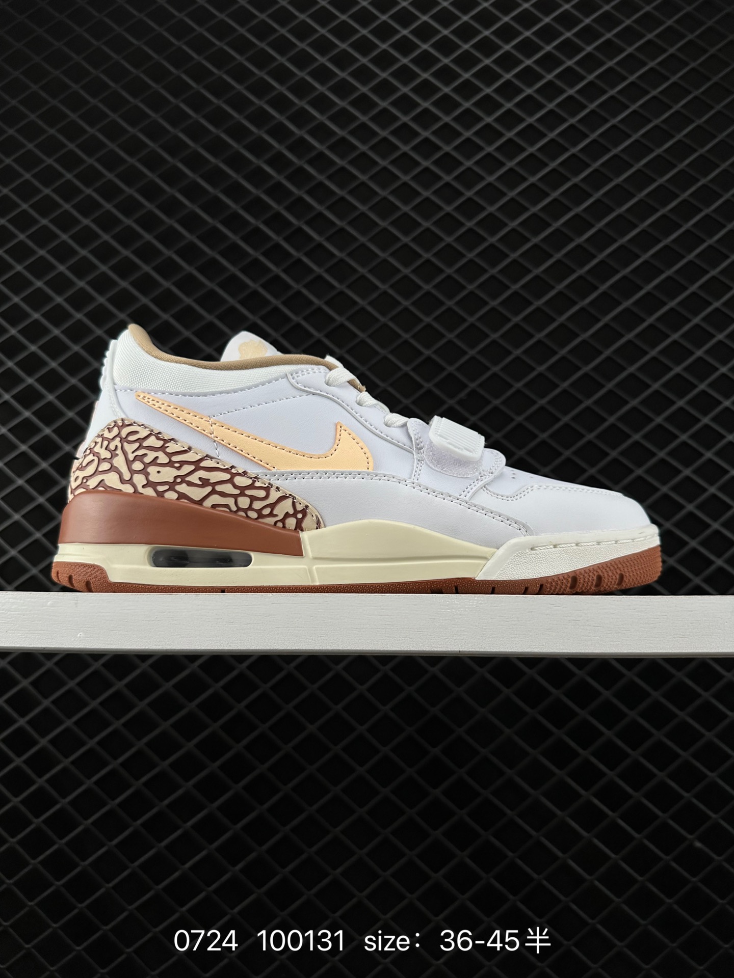 Air Jordan Legacy 312 Air Jordan Legacy 312